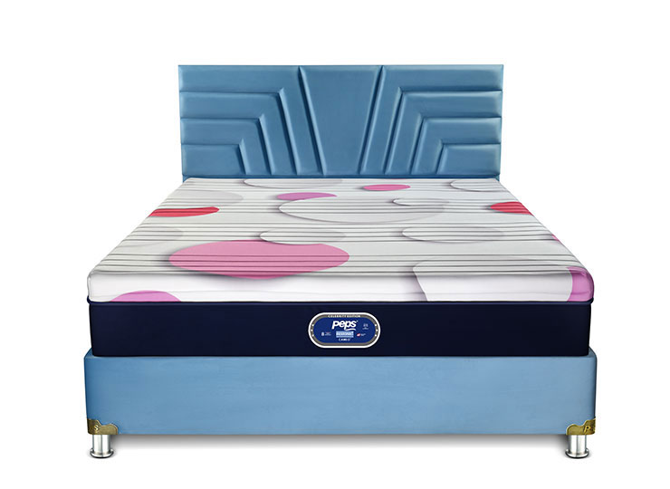 Cameo Spring Mattress