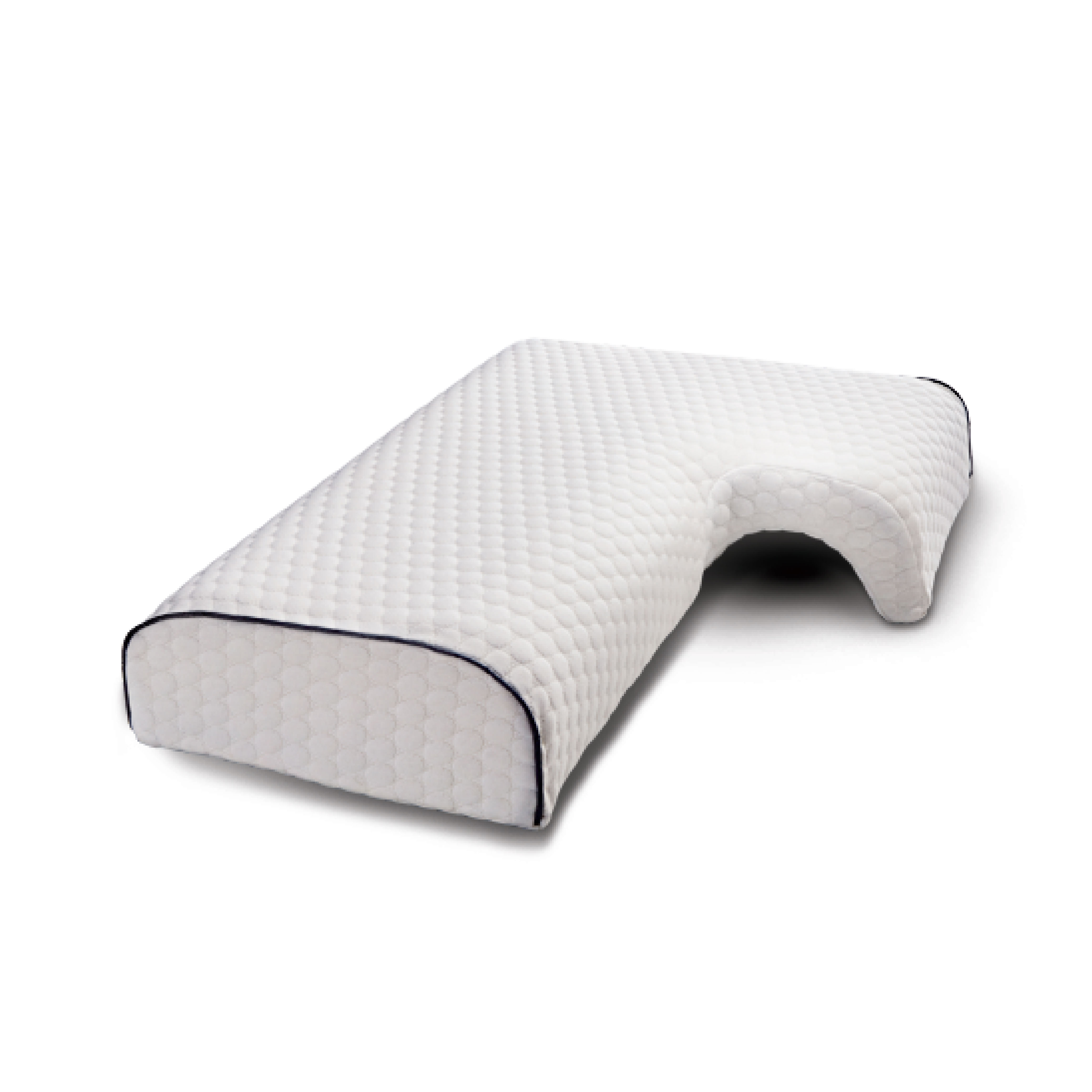 Arm Guard Memory Pillow